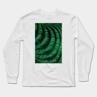 The Green Valley Long Sleeve T-Shirt